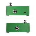 thumbnail image 2 of Moobody Tuner M-VAVE avec Affichage LED et True Bypass pour Guitare Chromatique Basse, 2 of 7