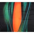 thumbnail image 4 of Pompotops Women Casual Rompers Solid Sleeveless Jumpsuits Tracksuit Button V-Neck Bodysuit, 4 of 4