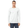 thumbnail image 1 of Bella + Canvas Unisex Jersey Long-Sleeve T-Shirt, 1 of 1