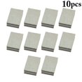 thumbnail image 2 of 10PCS Nail Buffer Block 2-sided Professional Nail Art Buffer Manicure Buffer, 2 of 10