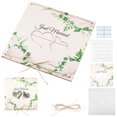 thumbnail image 3 of Baohd Wedding gift paper card, love tree wallet with envelope included, 3 of 8
