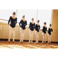 thumbnail image 1 of A Dance Class Poster Print by Don Hammond, 17 x 11, 1 of 1