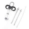 thumbnail image 4 of Expert Grill Meat Injector Kit with 3 Injector Needles, 4 of 4
