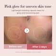 thumbnail image 4 of Moisturizer medicube Salmon DNA PDRN Pink Collagen Cream 60mL, 4 of 8