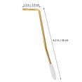 thumbnail image 3 of OULII Electric Guitar Parts Tremolo Arm Golden Better Tremolo Effects 1 Set, 3 of 6