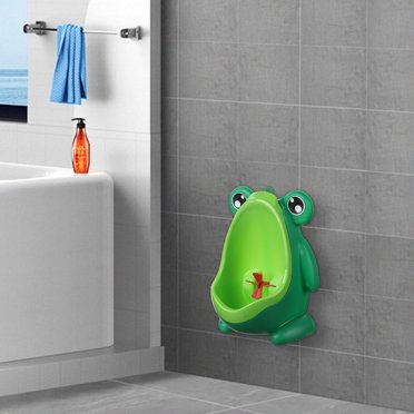Matoen Shape Hang Type Boys Standing Urinal