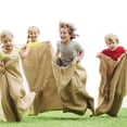 thumbnail image 2 of RXIRUCGD Grands Sacs à Pommes de Terre 39 Po X 25 Po Sacs de Course pour Enfants et Adultes, 2 of 9