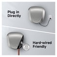 thumbnail image 2 of Commercial Hand Dryer for Bathroom, High Speed Jet Air Hand Dryer with HEPA Filter, 2 of 5