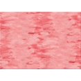 thumbnail image 1 of Ahgly Company Machine Washable Indoor Rectangle Transitional Pastel Pink Area Rugs, 2' x 5', 1 of 7