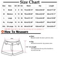 thumbnail image 3 of Plebaso Mens Athletic Shorts Quick Dry Lightweight Running Shorts Casual Drawstring Activewear Shorts, 3 of 3