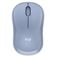 thumbnail image 1 of EDTara Logitech M221 Souris Sans Fil Silencieuse à 3 Boutons 1000 Dpi avec Souris d'Ordinateur Optique 2,4 GHz avec Récepteur USB, 1 of 9