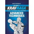 thumbnail image 1 of Krav Maga Advanced Techniques: Israeli System of Self-Defense Volume 2, 1 of 1