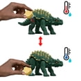thumbnail image 4 of Jurassic World Révélation Dino Coffret Combat 2 dinos, aréna - Exclusivité Walmart, 4 of 6
