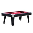 thumbnail image 1 of Jupiter 7-ft Pool Table, 1 of 9