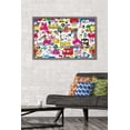 thumbnail image 3 of Hello Kitty et ses amis : Hello - Groupe, 3 of 4