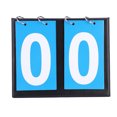thumbnail image 1 of Khall Tableau de Score de Sport Portable à 2/3/4 Chiffres pour Tennis de Table, Basketball, Tableau de Score, 1 of 7
