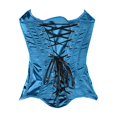 thumbnail image 3 of Under 10,Solid Color Camisole Shapewear, Backless Ribbon Waist, Fashion Women, Seamless Support, Lightweight, For Everyday, Body Shaping, Undergarment, Compression Tank Top Essential Wardrobe, 3 of 7