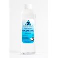 thumbnail image 1 of Huile de Coco Fractionnée Organique Porteuse ultra Raffinée de Qualité Supérieure 100 % pure 24 oz, 1 of 1