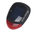 thumbnail image 1 of TIELUTT Solar Head Lamp Light Back Light for Bike Battery Operated Bike Lights Bike Reflectors Rear Clip on Light for Bike Bike Head Light, 1 of 6