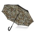 thumbnail image 1 of Totes InBrella Reverse Close Umbrella- 0901, 1 of 1
