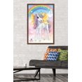 thumbnail image 3 of Animal Club - Unicorn Wall Poster, 14.725" x 22.375", 3 of 4