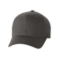 thumbnail image 1 of Flexfit Casquette en Mélange de Coton 6277, 1 of 2