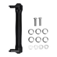 thumbnail image 2 of Folding Bike Wheel Extension Rod,Folding Bike Easy Wheel Extension Rod Aluminum Alloy Telescopic Bar for Modification and Travel, 2 of 7