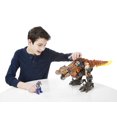 thumbnail image 3 of Transformers L'ère de l'extinction - Figurine Chomp & Stomp Grimlock, 3 of 6