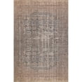 thumbnail image 2 of LaDole Rugs 4x6 Living Room Small Premium Cotton Washable Area Rug | Traditional Home Decor Boho Carpet For Living Room, Bedroom, Dining Floor |Multicolor, 2 of 5