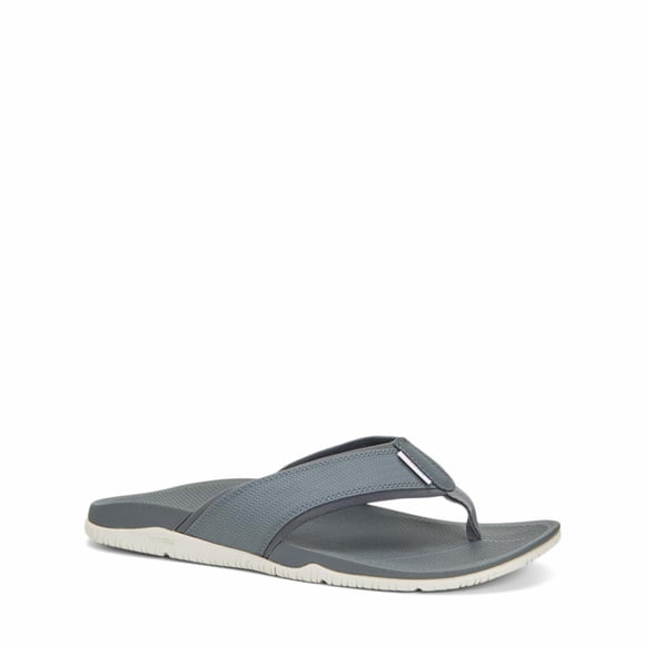 Xtratuf Men's S Auna Sandal Auna Grey , 12 M US