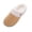Jaune, variante sur tumgatte Pantoufles d'Intérieur pour Femmes Mignonnes d'Hiver pour la Maison en Mousse Mémoire en Peluche en Coton Pantoufles pour Dames Liquidation