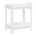 thumbnail image 1 of Bathroom Tower Shelf, Light Duty Freestanding Shelving Unit Storage Rack For Home Garage Basement Laundry, 1 of 8