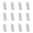 thumbnail image 1 of Harpily Bed Sheet Clips Plastic Sheet Holders Non Slip Keeps The Bed Sofa Sheet In Place Bed Sheet Fasteners Clips Keep Sheets Mattresses Raised Edge One Size Multi-Color, 1 of 9