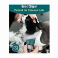 thumbnail image 4 of Cat Grooming Clipper for Long Tangled Hair, 5 Speed ​​Cordless Low Noise Pet Cat Grooming Kit Shaver Trimmer for Dogs Cats Pets, 4 of 4