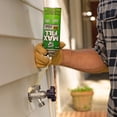 thumbnail image 3 of DAP Touch ‘N Foam Max Fill™ Triple Expanding Sealant - 340g, off White, 3 of 6