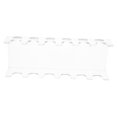 thumbnail image 1 of MOVTOTOP Transparent Organic Glass Pipette Rack for Storage Use with Stable Support and Easy Installation 6, 1 of 7