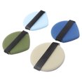 thumbnail image 2 of CIMAXIC 4PCS Dry Wet Dual-purpose Fingertip Powder Puff Small Makeup Air Cushion Puff,2.17"X2.17"X0.24", 2 of 5