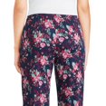 thumbnail image 3 of George Women's Peached Sleep Pant, 3 of 6