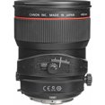 thumbnail image 4 of Canon TS-E 24mm F/3.5L II Tilt-Shift Lens (3552B002) + Filter Kit + More(International Model), 4 of 7