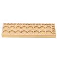 thumbnail image 3 of Boîte d'Assortiment de Vis, 20 Compartiments de Stockage Vis Assortiment Kit d'Affichage Clair Multifonctionnel Cuivre Pur pour Outil de Réparation de Montres, 3 of 8