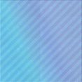 thumbnail image 1 of Ahgly Tapis d'Intérieur Lavable en Machine Carré Transitionnel Bleu Iceberg, 8 Pieds Carré, 1 of 7