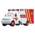 thumbnail image 4 of CARS Ambulance Die-Cast Vehicle, 4 of 5