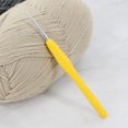 thumbnail image 2 of LOVE KNITTING Soft Handle 15 cm (6 in) Crochet Hook, 2.5 mm (0.1 in), 2 of 4