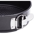 thumbnail image 2 of 7 Inch Non-stick Springform Pan/Cheesecake Pan/Leakproof Cake Pan Accessories for Instant Pot 6, 8 Qt Pressure Cooker, 2 of 6