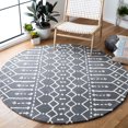 thumbnail image 1 of Safavieh Himalaya Darin Geometric Area Rug, 1 of 6