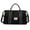 Black, variant on Expandable Gym Bags, Duffle Bags for Sports and Weekend Travel, Large Capacity Lightweight Overnight Bags for Men and Women, Travel Duffel Bags, Sports Bag