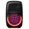 thumbnail image 2 of ION Audio Total PA Max - Enceinte - pour Système PA - Sans Fil - Bluetooth - 2 Voies, 2 of 4