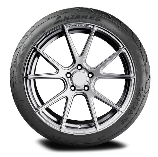 Antares Blitzk RS 205/45R17 88W pneu pour voiture sport été