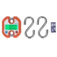 thumbnail image 2 of Hanging Scale Tool,Hanging Scale LCD Digital Hanging Scale Crane Scale Meticulously Designed, 2 of 8