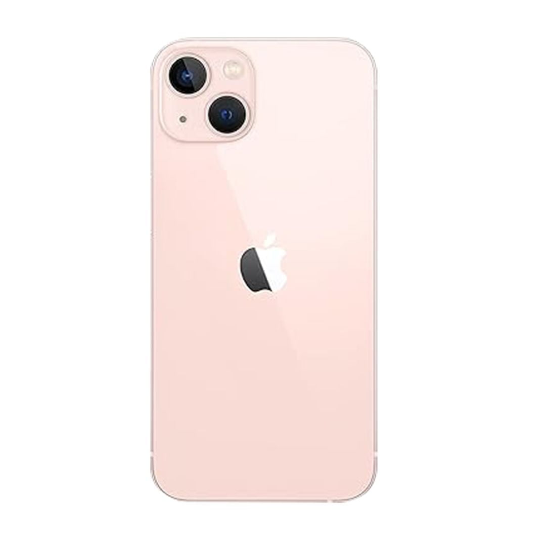 Apple iPhone 13, 128GB, Pink - Unlocked - Certified Refurbished